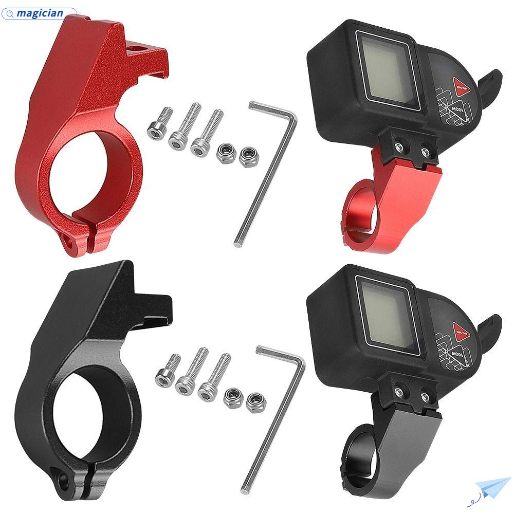 Giá Đỡ Màn Hình LCD Siêu Nhẹ Cho Xe Điện