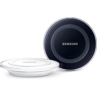Sạc không dây thông minh chuẩn Qi + Tặng chip sạc dành cho samsung