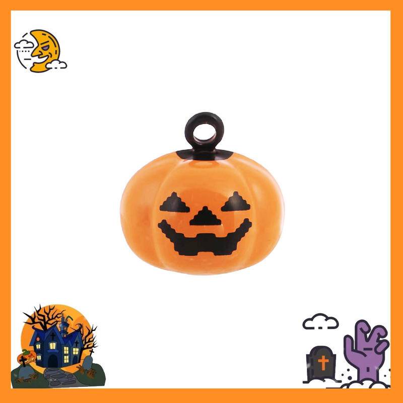 Vòng Cổ Có Chuông Hình Thú Dễ Thương Cho Thú Cưng