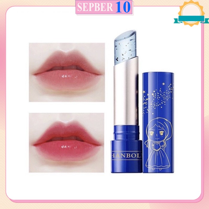 ⚡CHÍNH HÃNG⚡Son Dưỡng Môi 💖 𝑭𝑹𝑬𝑬𝑺𝑯𝑰𝑷 💖Lâu Trôi Có Màu Dùng Trang Điểm 20g(order)