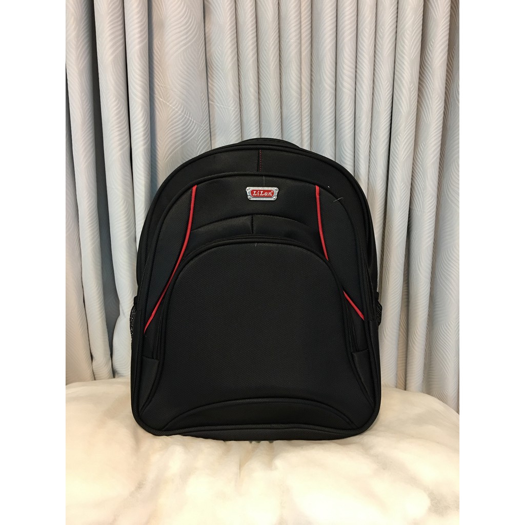 40x32cm BALO LAPTOP ĐI HỌC ĐI CHƠI ĐI LÀM  LOẠI VẢI DÀY KÍCH THƯỚC NHỎ NHẸ NHÀNG NHIỀU MÀU - S04