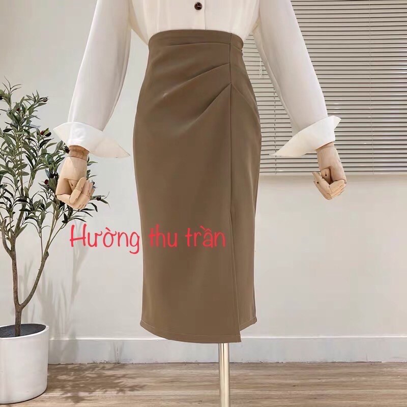 chân váy công sở đen | BigBuy360 - bigbuy360.vn