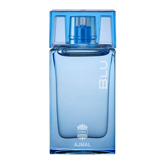 Tinh dầu nước hoa nam Blu 10ml Ajmal Dubai
