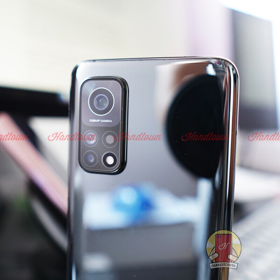 Kính Cường Lực Camera Xiaomi Mi 10T / Xiaomi Mi 10T 5G / Xiaomi Mi 10T Pro 5G Chống Va Đập Bảo Vệ Camera khỏi Trầy Xước