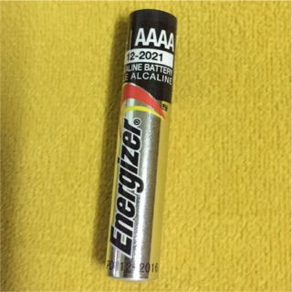 Pin AAAA (4A) - Energizer - giá sỉ