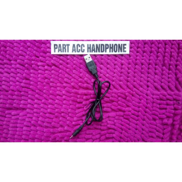 Dây Cáp Sạc usb Dành Cho Nokia 6120c 6260 6300 6303 6500 6600s 6700 7100 7210s 7260 7310 7370 7370 7373