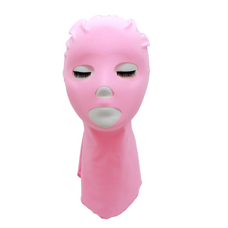 Mặt nạ chống nắng khi đi bơi