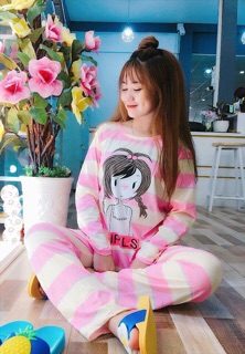 Bộ mặc nhà