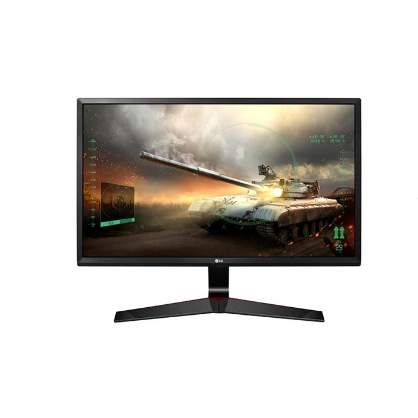 [NEW | STOCK] Màn Hình LG 24" 24MP59G-P (1920x1080/IPS/75Hz/5ms/FreeSync) - Bảo hành chính hãng 24 tháng