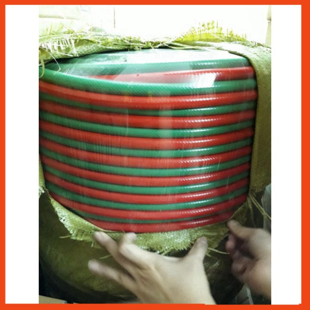 Dây đôi ống Hàn cắt Oxy, Gas Phi 6