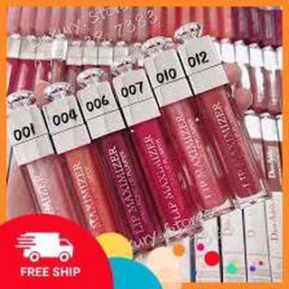 Son dưỡng daon maximi hyaluro lip plum sksd101 nl