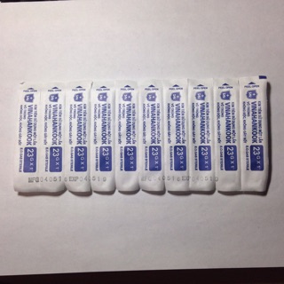 Đầu kim (Kim tiêm) 23G Vinahankook