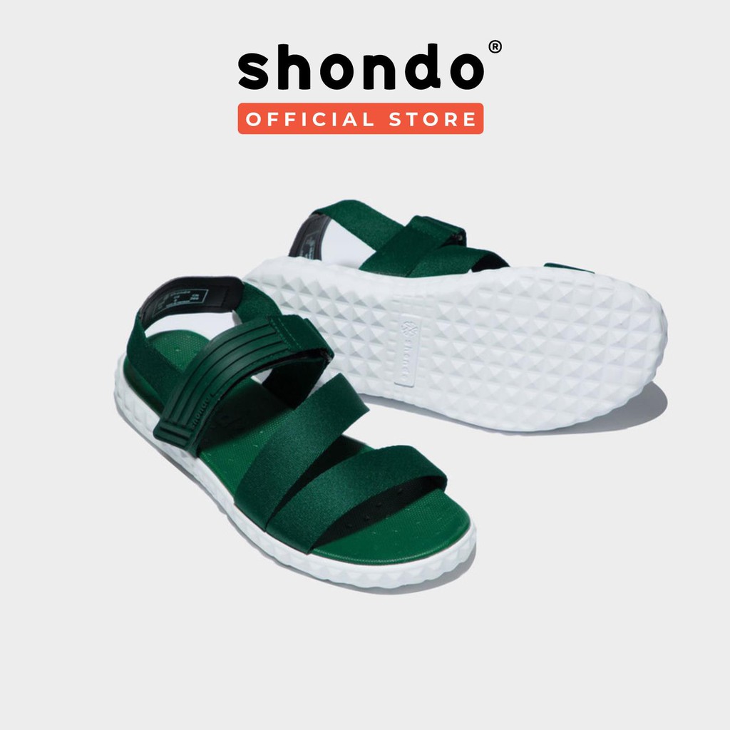 Giày Sandals SHONDO F6 - F6M002