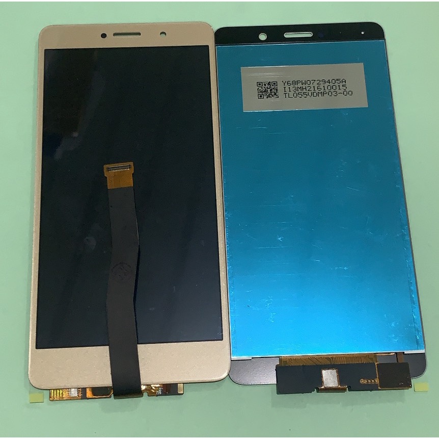 Màn Hình Huawei GR5 17