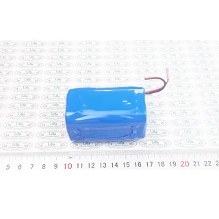Pin Lithium ion LCO 3.7V 8Ah, 10Ah, 12Ah, 15Ah _  LiBa