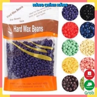 Sáp wax lông nóng hạt đậu