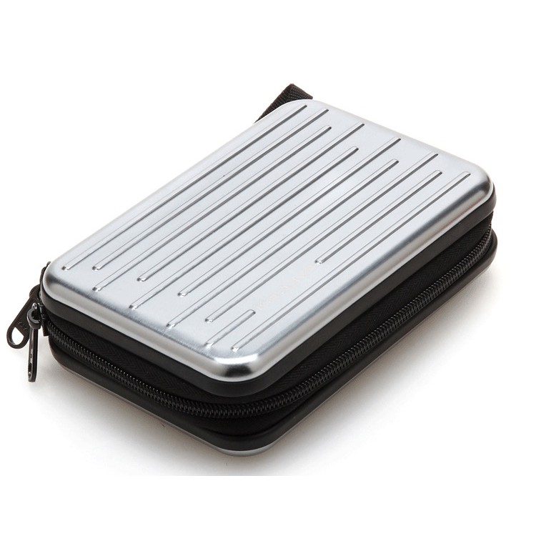 Túi đựng phụ kiện cáp, sạc, ổ cứng, usb, đồ trang điểm