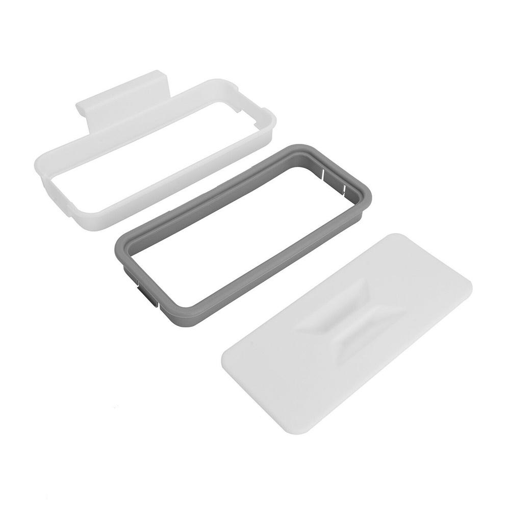 Giá Đỡ Túi Đựng Rác Có Thể Tháo Rời Tiện Dụng Cho Nhà Bếp