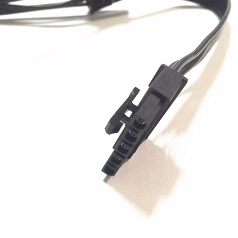 Dây Cáp Nguồn Ổ Cứng Hdd 5 Pin Sang 3 Sata Cho Cooler Master V550 V650 V750 V850 V1000 V1000