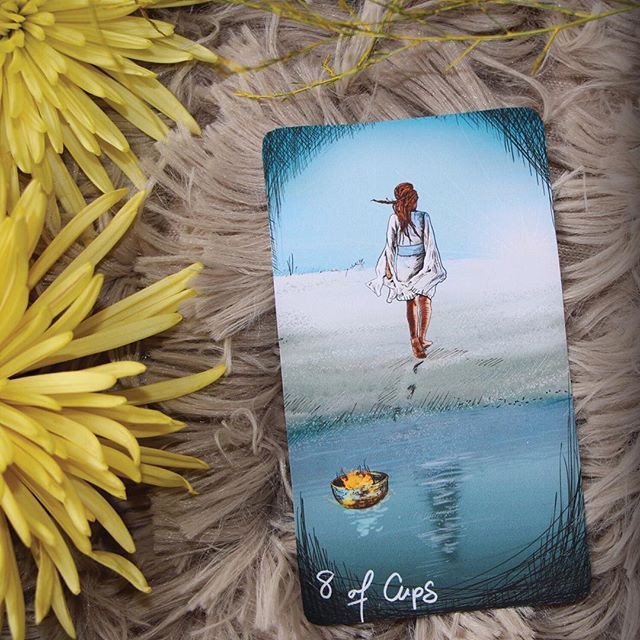 Bộ bài The Light Seer's Tarot Deck