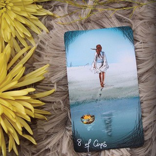 Bộ bài The Light Seer's Tarot Deck