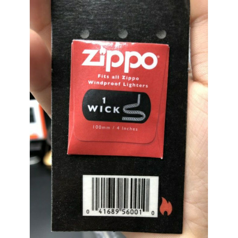 Bấc đá Zippo chính hãng