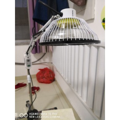 ĐÈN TẦN PHỔ CHÂN CAO CQJ-25B