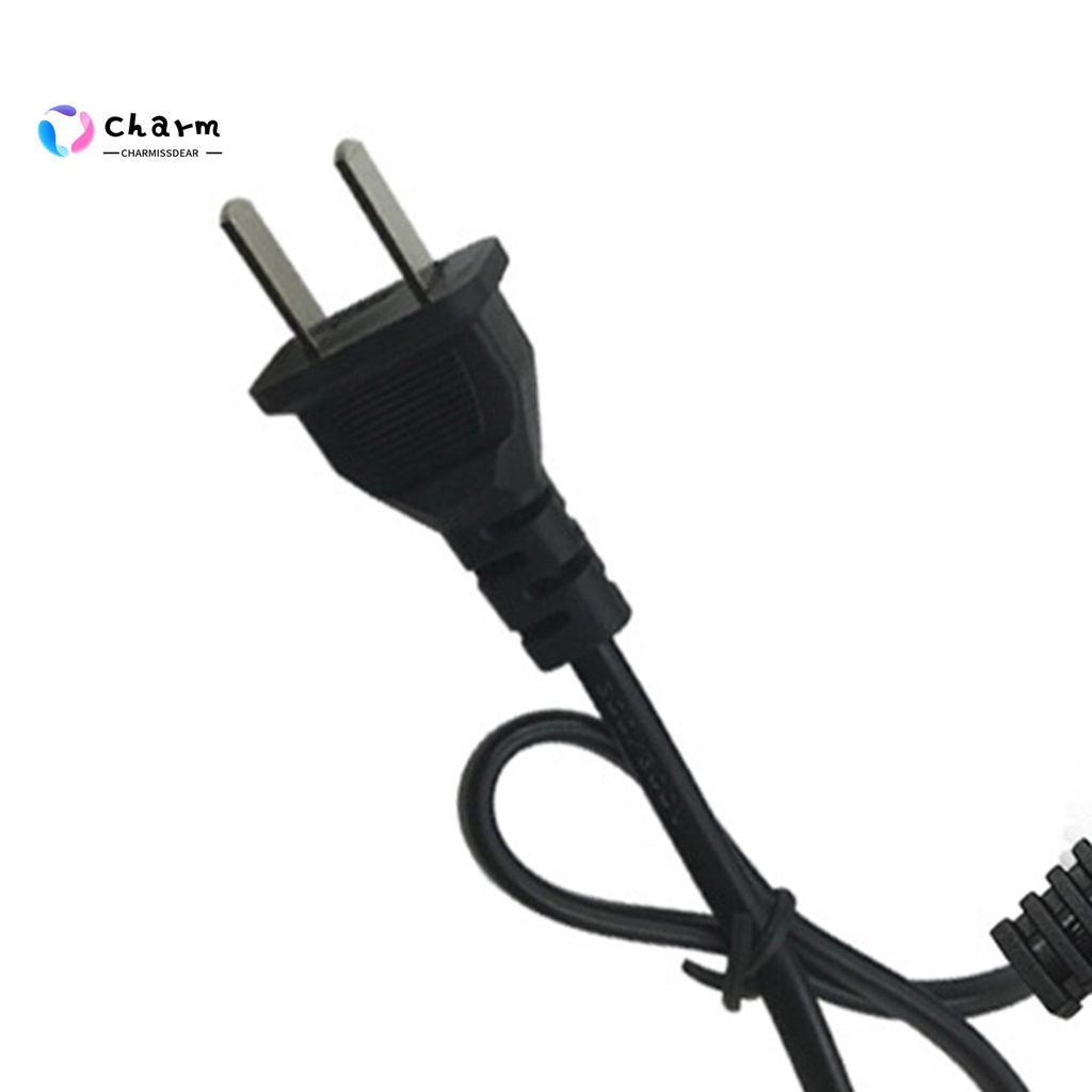 Bộ sạc bình ắc quy bằng nhựa ABS an toàn cho xe hơi/ xe máy