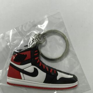 móc khóa jordan 1 combo 5 cái