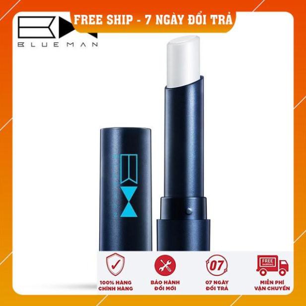 Son Môi Dưỡng Ẩm Cấp Ẩm Makeup Cho Nam BlueMan