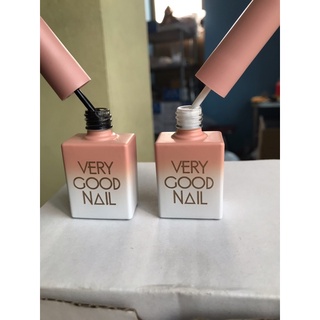 Sơn gel very good nứt đen,nứt trắng chai 15ml