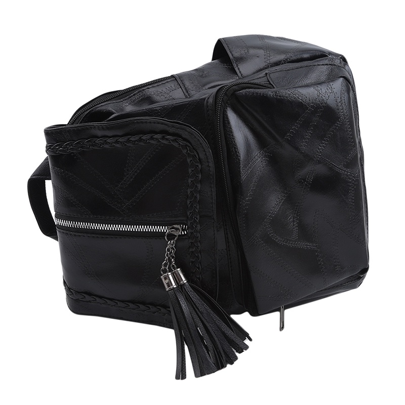 Ba Lô Da PU Thời Trang Xinh Xắn Cá Tính Cho Nữ