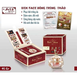 MỸ PHẨM ĐÔNG Y PEEL ONE CHÍNH HÃNG - KEM DƯỠNG DA MẶT