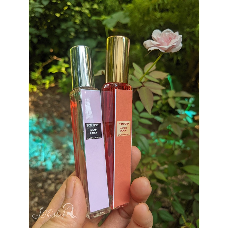 [Mẫu thử] Nước hoa dòng cao cấp của Tomford EDP 10ml