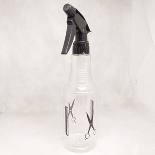 Bình xịt nước mẫu kéo 600ml