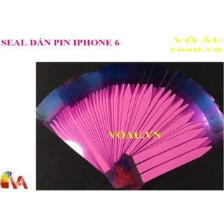 Keo dán pin iphone 6