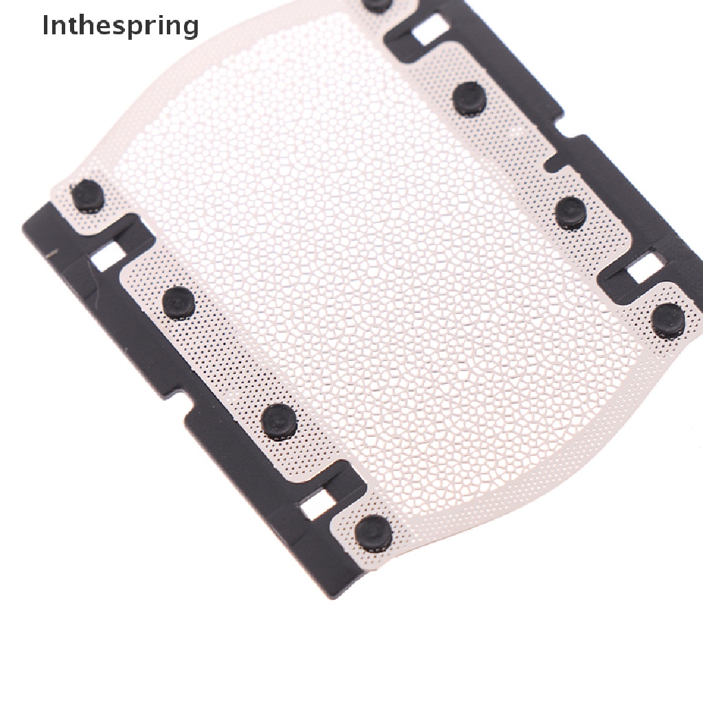 Miếng Film Dán Thay Thế Cho Dao Cạo Râu BRAUN M30 M60 M90 P40