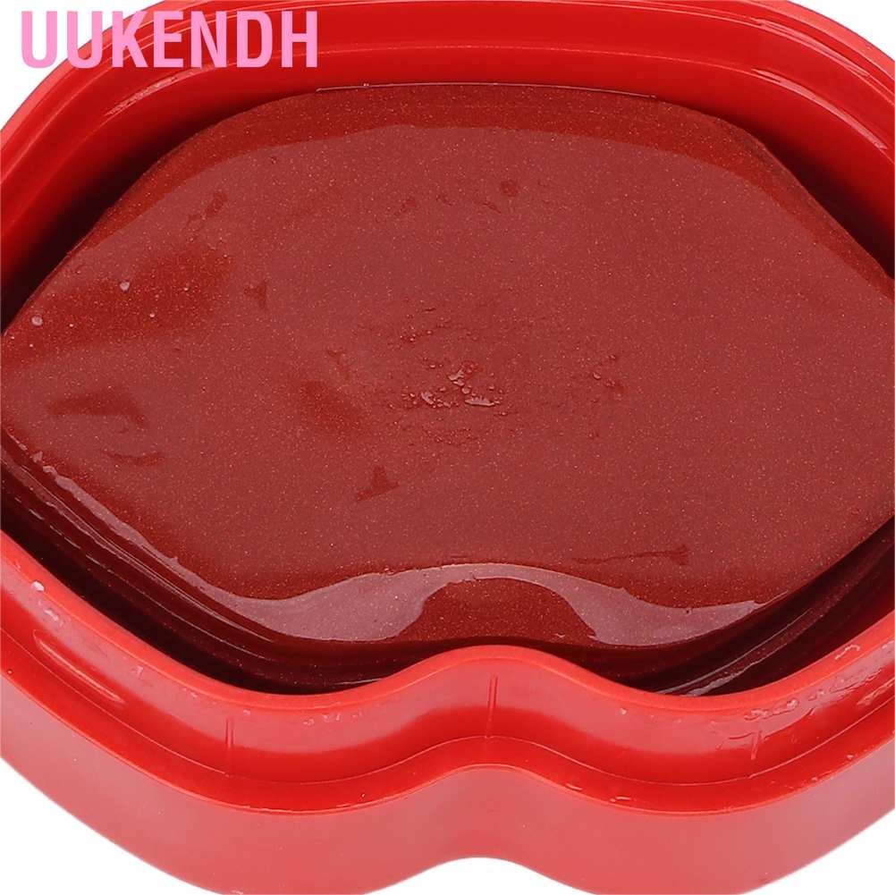 Mặt nạ môi collagen dưỡng ẩm sâu và chăm sóc môi chống khô
 | BigBuy360 - bigbuy360.vn