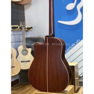 Đàn Guitar Acoustic J-150-D