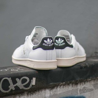 Giày Stan Smith gót đen