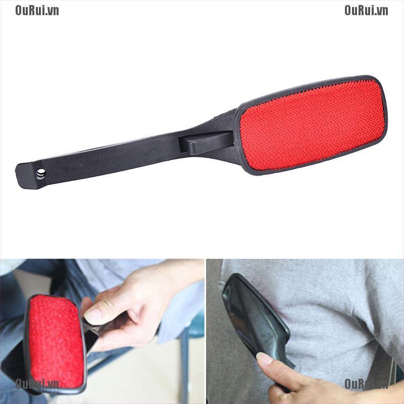 Bàn Chải Phủi Bụi Quần Áo Tiện Dụng