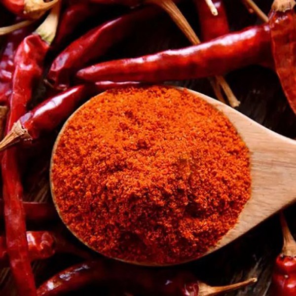 Bột Ớt 100g