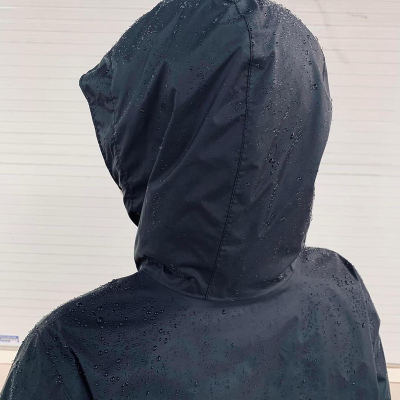 Áo khoác Columbia sport wear