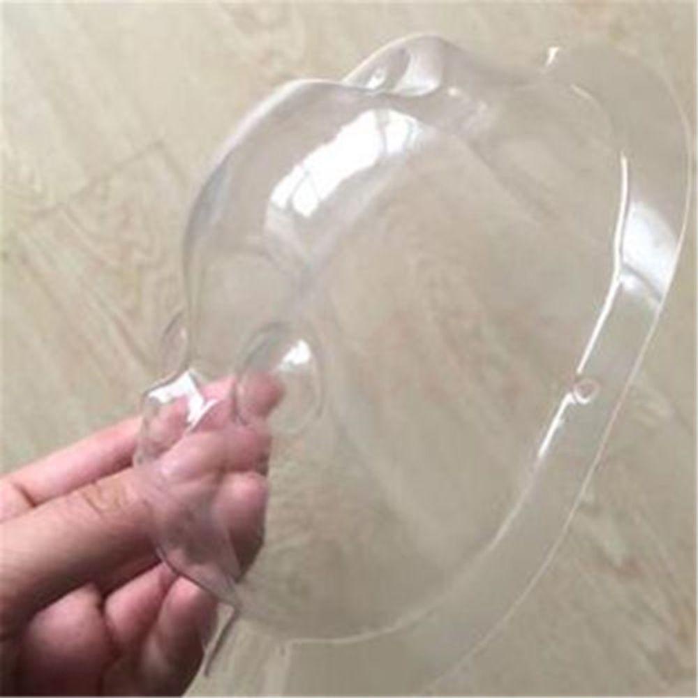 Mũ Đội Đầu Búp Bê Đội Tóc Giả Bằng Silicone Kích Thước 1 / 4 1 / 3 1 / 6