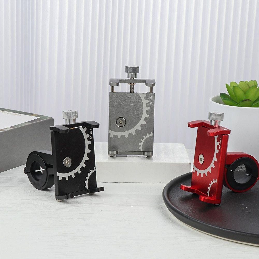 MUVAKO Giá Đỡ Điện Thoại Gắn Xe Đạp Định Vị