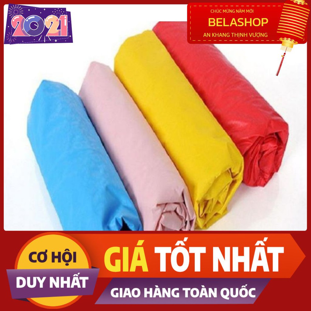 [Free ship-Xả kho cắt lỗ]Ga chống thấm màu 10cm,15cm,20cm,GCTM1424