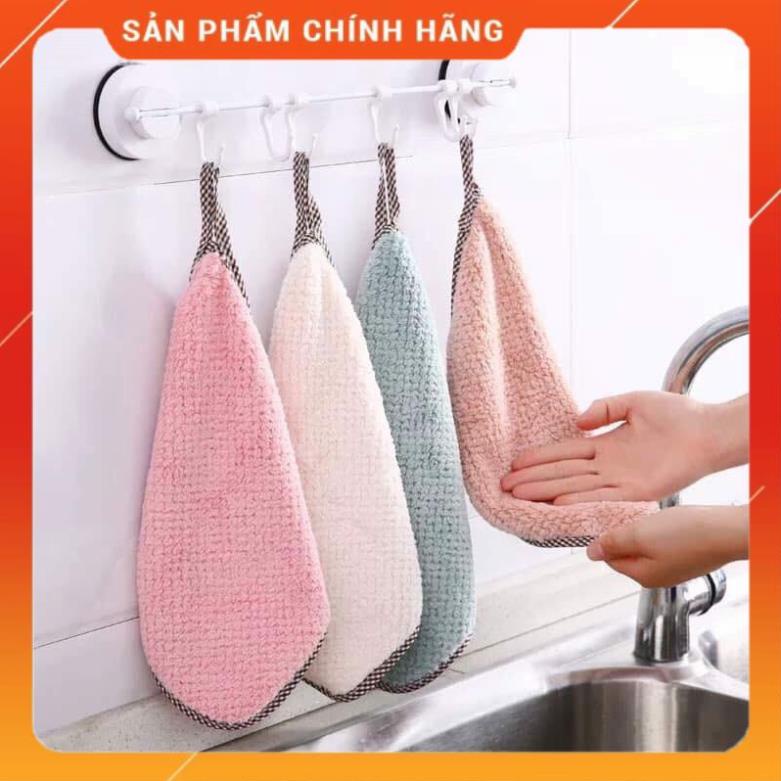 Set 5 Khăn lau đa năng siêu thấm hút