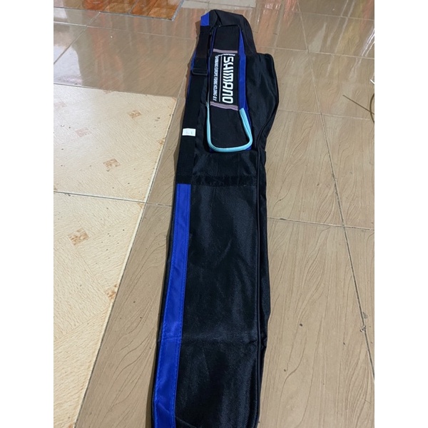 Túi đựng diều - cần câu