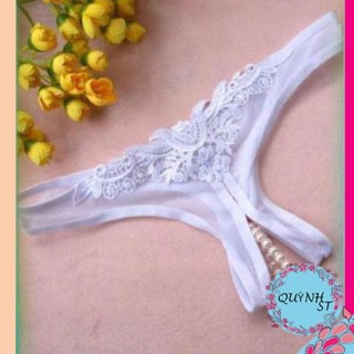 [Siêu Đẹp] Quần Lót Lọt Khe Gợi Cảm Cho Nữ _ Quần lót nữ sexy