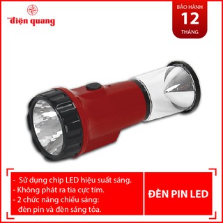 ĐÈN PIN ĐIỆN QUANG ĐQ PFL03